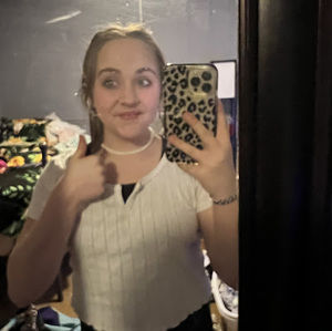 Meet your Posher, Brittany